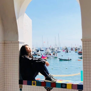 Meet your Posher, Sirui